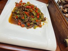 -小秦淮·南京土菜(新亭西路店)