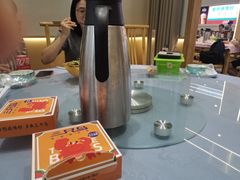 -三只鸟本地特色菜馆(上饶总店)