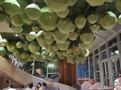 -水桶王国主题餐厅·聚会·生日派对·亲子活动·家庭套餐(亚龙湾希尔顿店)