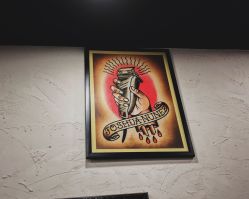 点击看大图 -TIGERBARBERSHOP 老虎男士理发店