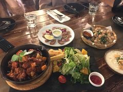 -Let's Taipei 非常烘焙(太古里店)
