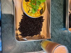 -BAKER&SPICE(环贸店)