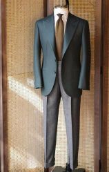 -ChenV西服礼服高级定制(市区养育巷店)
