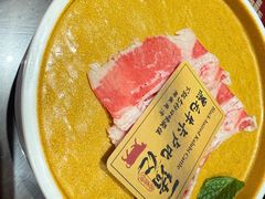 -一绪に和牛寿喜烧(罗湖益田假日店)