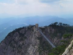 -明堂山风景区