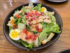 -Q MEX 库迈墨西哥餐吧(双井店)