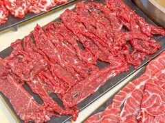 -通好吃潮汕潮家牛肉火锅店(张家边店)