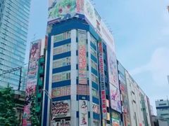 -秋叶原电器街