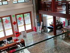 -秦汉胡同国学书院(天鹅湾分馆)