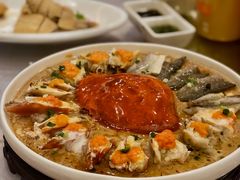 -顺风海鲜港(金玉兰店)