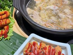-三克火锅影院(来福士店)