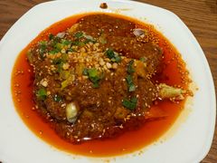 -掌上鲜(南顺城街店)