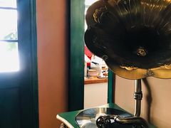 -The Flowers Coffee(南山店)
