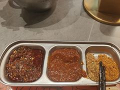 -杨小佳·齐齐哈尔烤肉·烤串(广州店)