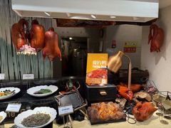 -芭菲盛宴·环球美食(袁家岗店)