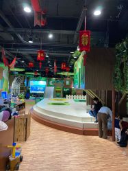 -绿野星空儿童乐园