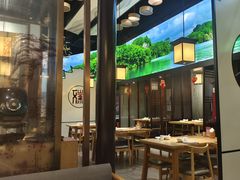 -徽张·新徽菜(五棵松·永定路店)