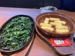 -萨莉亚意式餐厅(大宁音乐广场店)