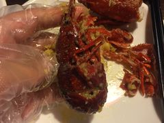 -王红军龙虾(新民路店)