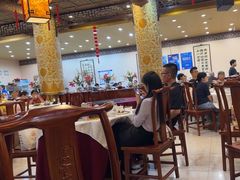 -便宜坊烤鸭店(玉蜓桥天坛店)