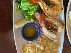 -RED LOBSTER(dubai mall)