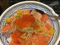 -大雄寿司(中华广场店)