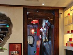 -中国徽菜·徽商故里(广安门店)