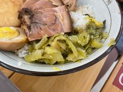 -狮头牌卤味研究所·卤味饭(花城汇南区店)
