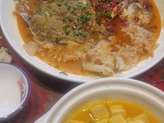 -鱼满舱·鲜活海鲜·正宗鲁菜