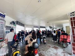 -武昌中华路码头(轮渡站)
