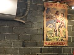 -张记牛肉面馆(天津路店)