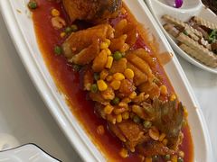 -大鸿运酒店·苏州菜·松鼠桂鱼(观前街店)