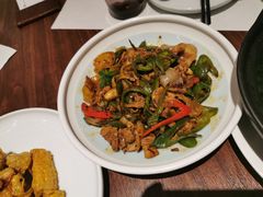 -港丽餐厅(正大店)