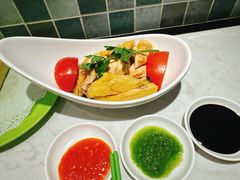 -滕记星发餐室·新加坡菜(巨鹿路店)