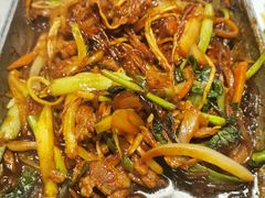 -韩仁阁米肠汤饭(韩乐坊店)
