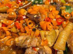 -衡厨·衡阳土菜(中南店)