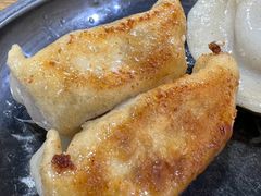 锅贴-黄阿姨锅贴大王(万航渡路店)