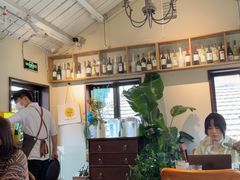 -Money Shops(愚园路店)