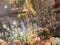 -秀儿家の小确幸融合西餐厅(万达店)