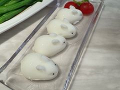 -大树餐厅(益田假日店)