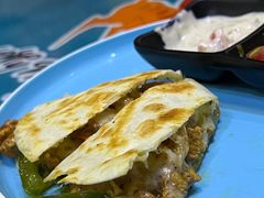 -My Way Town买味堂·东南亚餐厅(亦庄店)