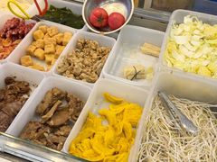 -木木鲜海鲜面(天一店)