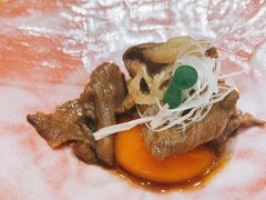 -鮨青(恒基名人购物中心店)