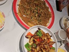 -李老哈·东北菜(宋园路店)