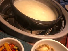 -大良毋米粥(锦龙路总店)