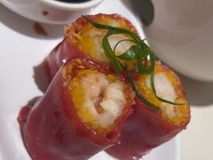 -蔡澜点心·粤菜(嘉里中心店)