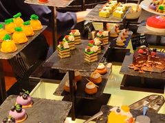 -阿纳迪酒店·秘境西餐厅