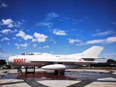 -泰达航母主题公园