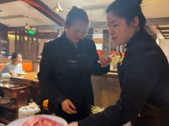-佬土鹅肠火锅(解放路店)