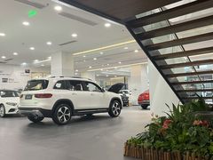 -浙江星杭奔驰4S店(海创园店)